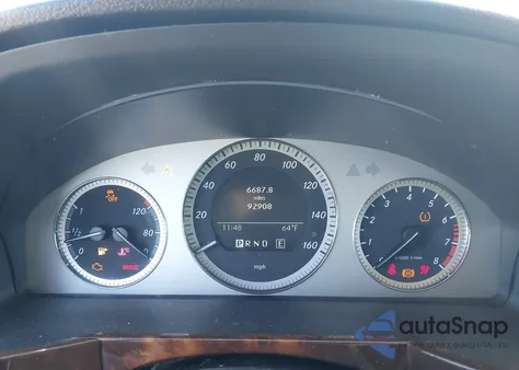 2012 Mercedes-Benz Glk 350 4Matic из США, поврежденный, VIN WDCGG8HBXCF931504